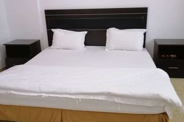 Hotel Rose Alhana By Oyo Rooms Abha: Photo 