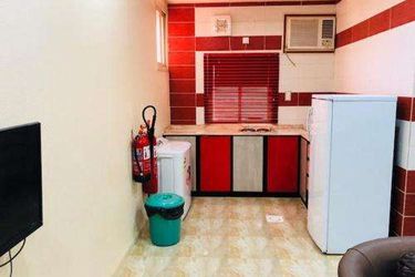 Hotel Safwt Aldyar Furnished Units Abha: Photo 