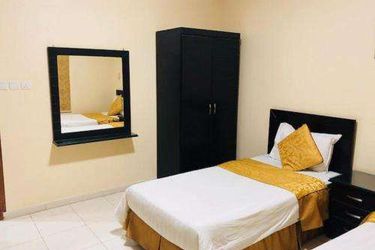 Hotel Safwt Aldyar Furnished Units Abha: Photo 