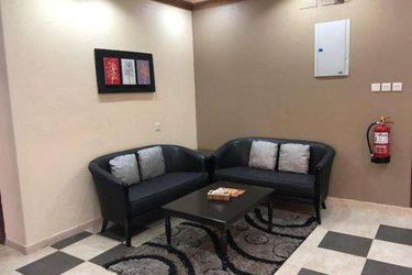 Hotel Safwt Aldyar Furnished Units Abha: Photo 