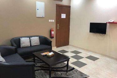 Hotel Safwt Aldyar Furnished Units Abha: Photo 