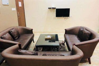 Hotel Safwt Aldyar Furnished Units Abha: Photo 