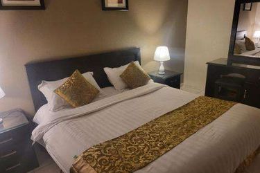 Hotel Safwt Aldyar Furnished Units Abha: Photo 
