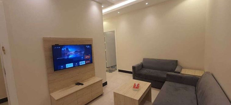 Slafa Hotel Abha: Foto 