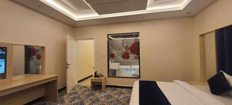 Slafa Hotel Abha: Foto 