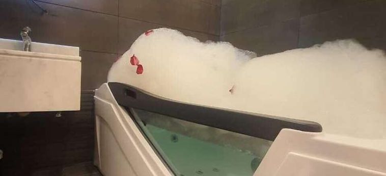 Slafa Hotel Abha: Foto 