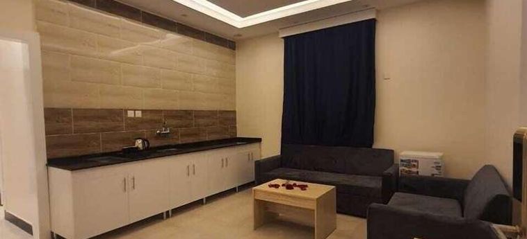 Slafa Hotel Abha: Foto 