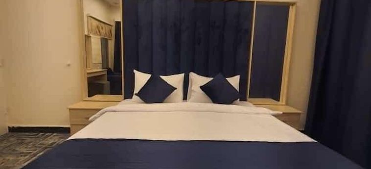 Slafa Hotel Abha: Foto 