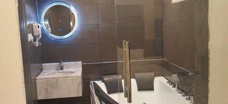 Slafa Hotel Abha: Foto 