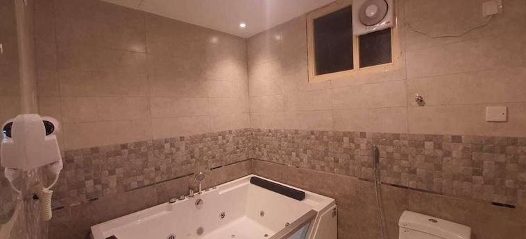 Slafa Hotel Abha: Foto 