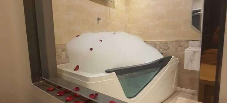 Slafa Hotel Abha: Foto 
