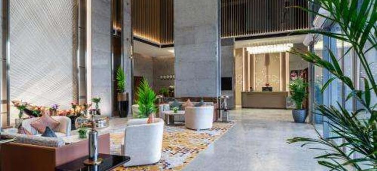 Braira Abha Hotel Abha: Foto 