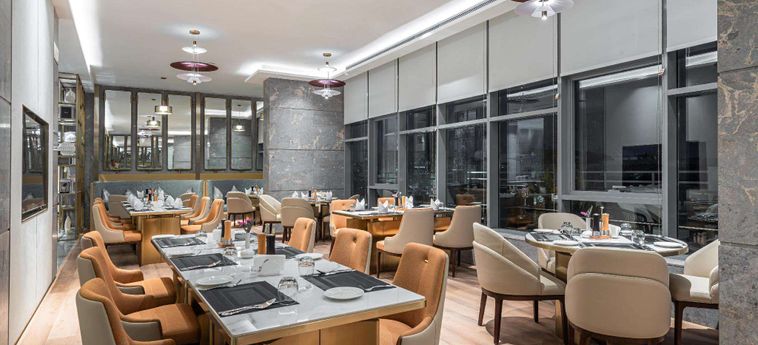 Braira Abha Hotel Abha: Foto 