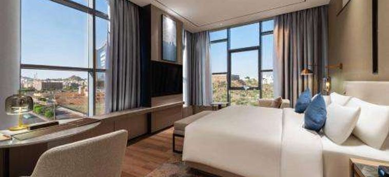 Braira Abha Hotel Abha: Foto 