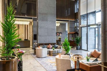 Braira Abha Hotel Abha: Photo 