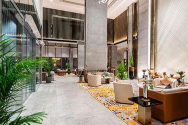 Braira Abha Hotel Abha: Photo 