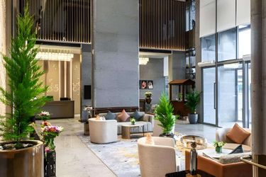 Braira Abha Hotel Abha: Photo 