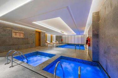 Braira Abha Hotel Abha: Photo 