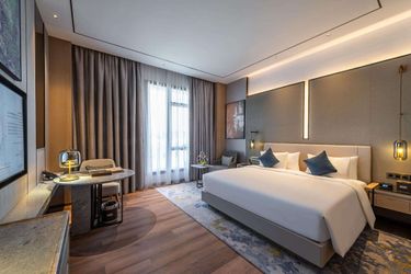 Braira Abha Hotel Abha: Photo 