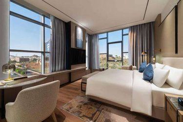 Braira Abha Hotel Abha: Photo 