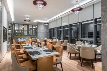 Braira Abha Hotel Abha: Photo 