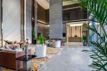 Braira Abha Hotel Abha: Photo 