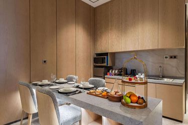 Braira Abha Hotel Abha: Photo 