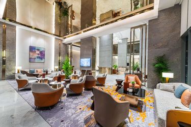 Braira Abha Hotel Abha: Photo 