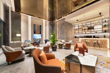 Braira Abha Hotel Abha: Photo 