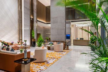Braira Abha Hotel Abha: Photo 