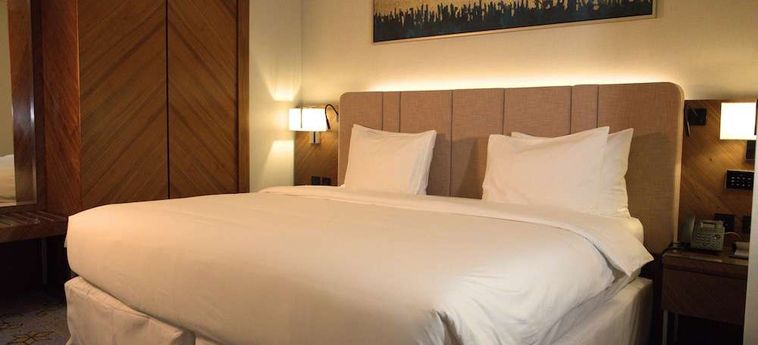 Midpoint Hotel Abha: Photo 