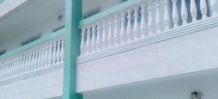 Hotel Résidence Belle Vue Abidjan: Foto 