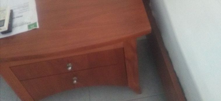 Hotel Résidence Belle Vue Abidjan: Foto 