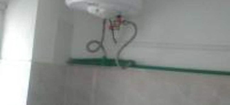 Hotel Résidence Belle Vue Abidjan: Foto 