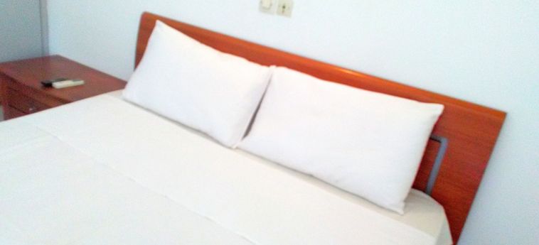Hotel Résidence Belle Vue Abidjan: Foto 