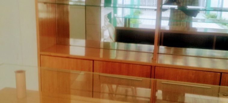 Hotel Résidence Belle Vue Abidjan: Foto 