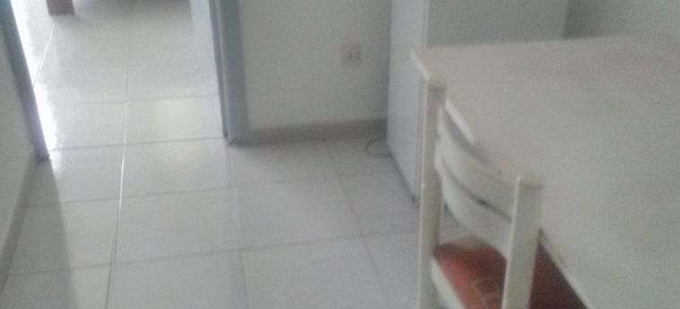 Hotel Résidence Belle Vue Abidjan: Foto 