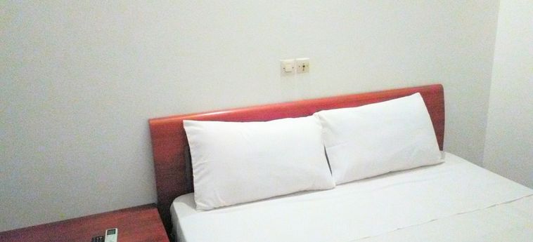 Hotel Résidence Belle Vue Abidjan: Foto 