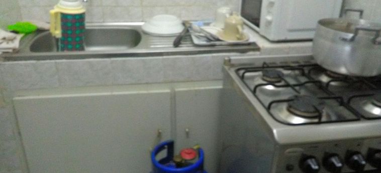Hotel Résidence Belle Vue Abidjan: Foto 