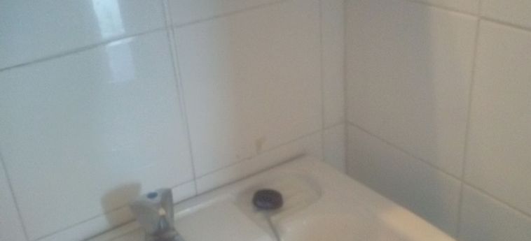 Hotel Résidence Belle Vue Abidjan: Foto 
