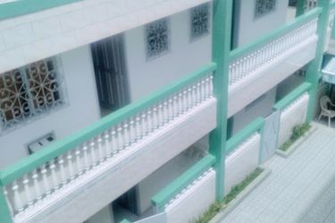Hotel Résidence Belle Vue Abidjan: Photo 