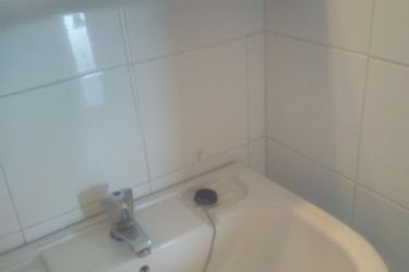 Hotel Résidence Belle Vue Abidjan: Photo 