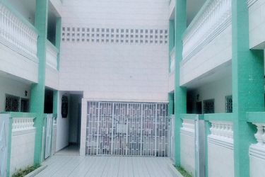 Hotel Résidence Belle Vue Abidjan: Photo 