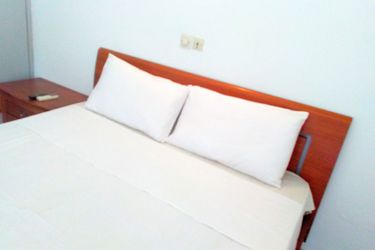 Hotel Résidence Belle Vue Abidjan: Photo 