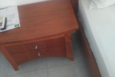 Hotel Résidence Belle Vue Abidjan: Photo 
