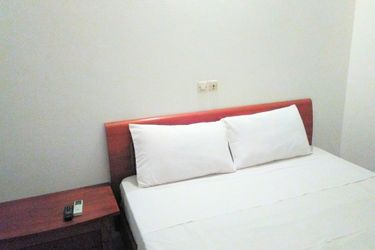 Hotel Résidence Belle Vue Abidjan: Photo 