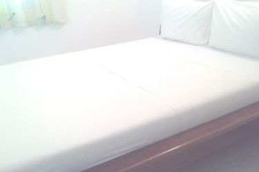 Hotel Résidence Belle Vue Abidjan: Photo 
