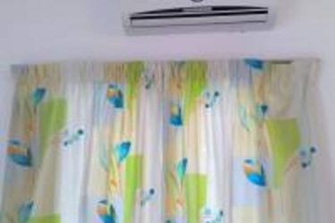 Hotel Résidence Belle Vue Abidjan: Photo 