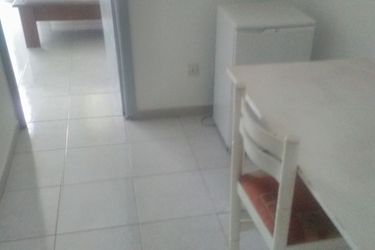 Hotel Résidence Belle Vue Abidjan: Photo 