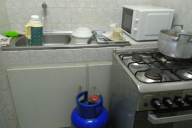 Hotel Résidence Belle Vue Abidjan: Photo 